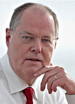 Peer Steinbrück